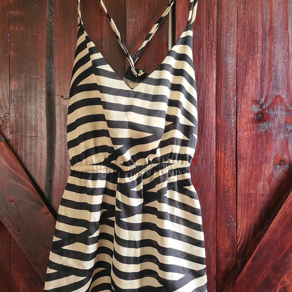 V-neck Dress Cami